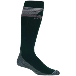 Burton Emblem Midweight Socks- Socks
