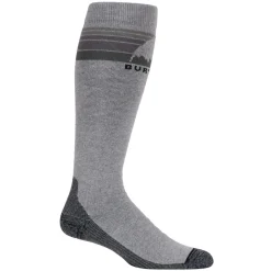 Burton Emblem Midweight Socks- Socks