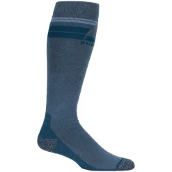 Burton Emblem Midweight Socks- Socks