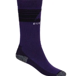 Burton Emblem Midweight Socks - Kids'- Socks