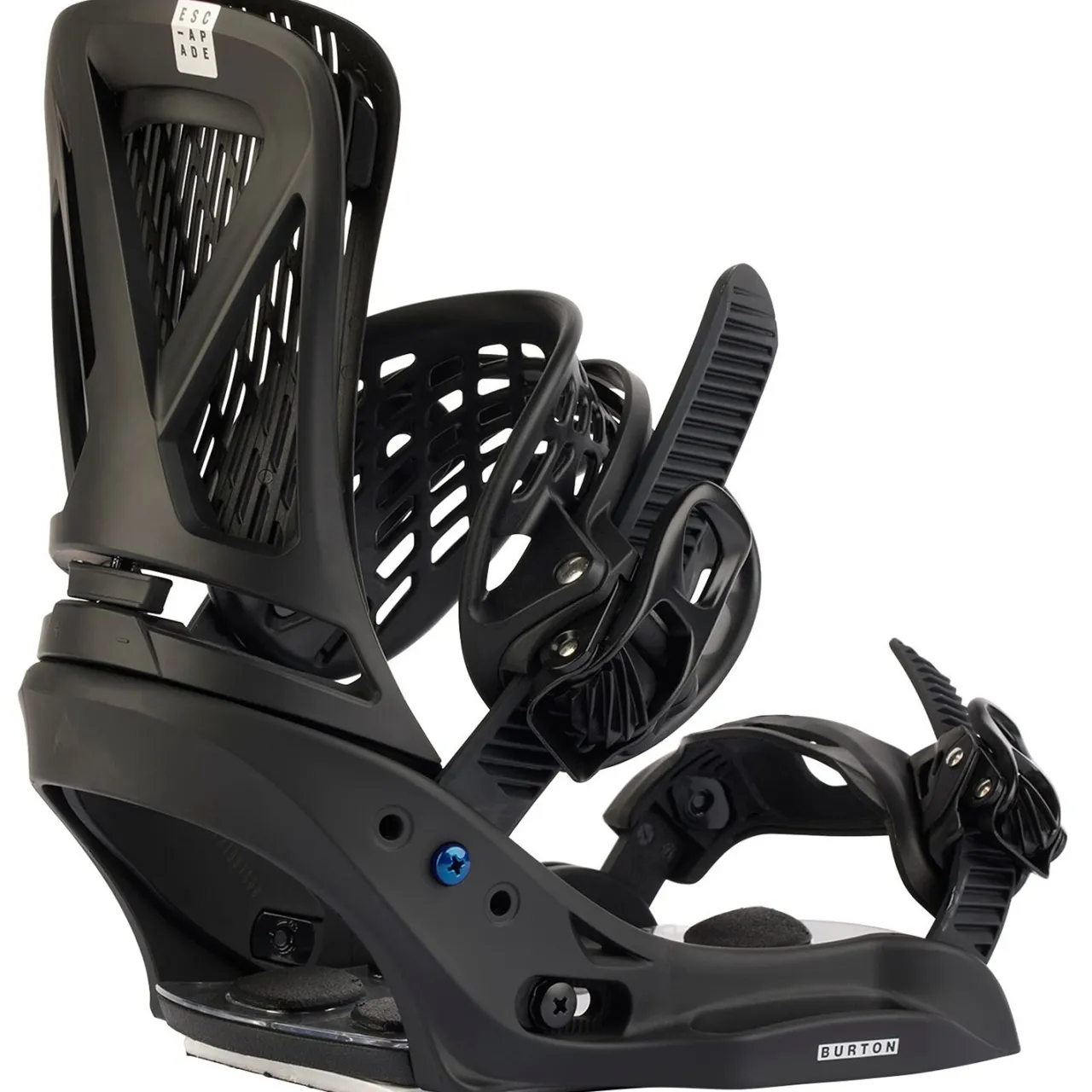 Burton Escapade EST Snowboard Bindings - Women's- Snowboard Bindings