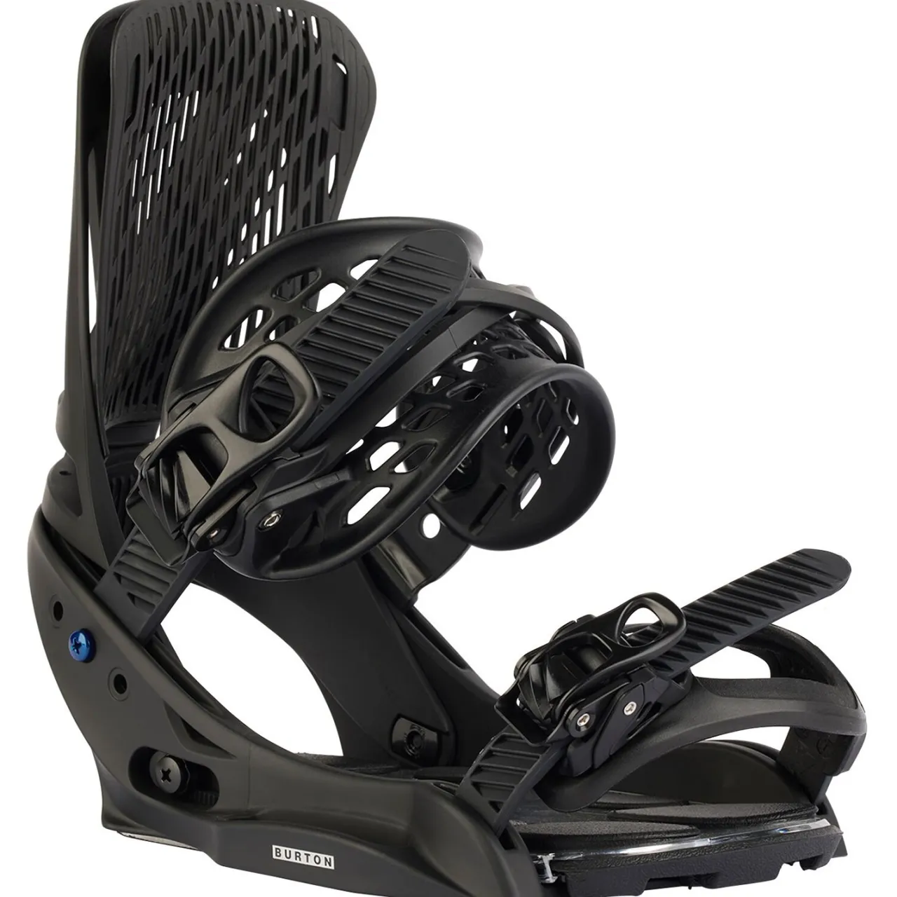 Burton Escapade EST Snowboard Bindings - Women's- Snowboard Bindings