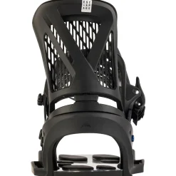 Burton Escapade EST Snowboard Bindings - Women's- Snowboard Bindings