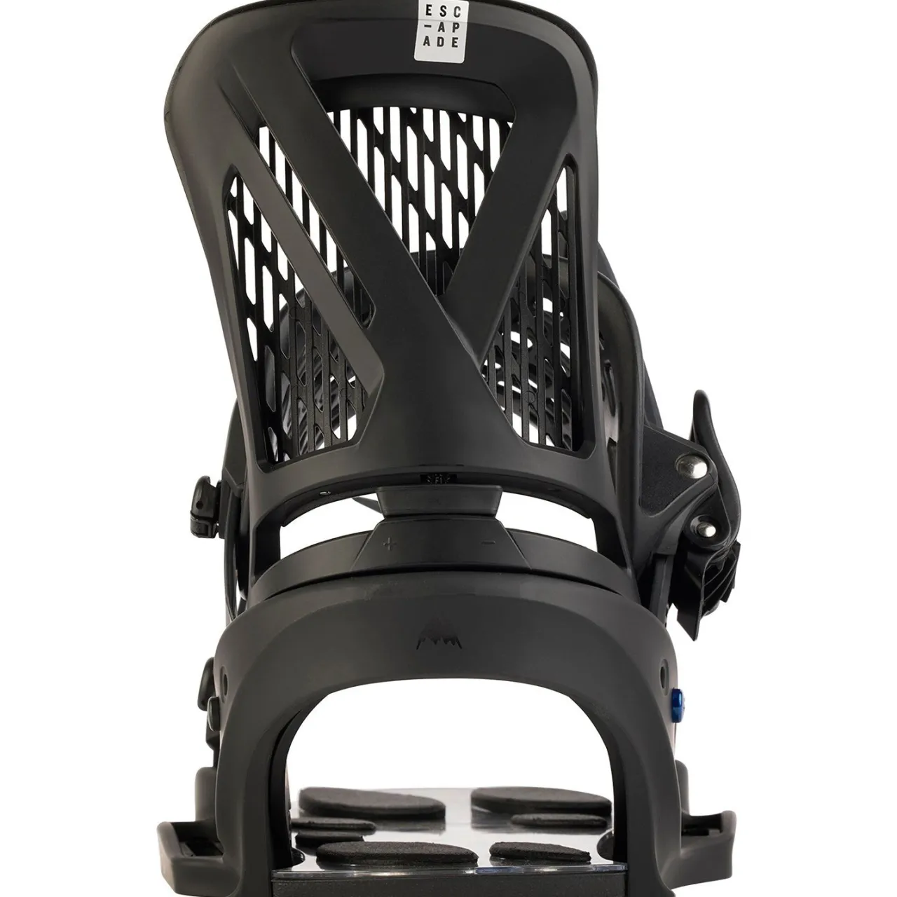 Burton Escapade EST Snowboard Bindings - Women's- Snowboard Bindings