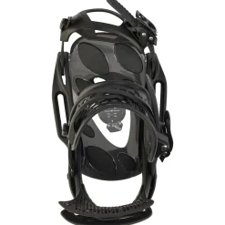 Burton Escapade EST Snowboard Bindings - Women's- Snowboard Bindings