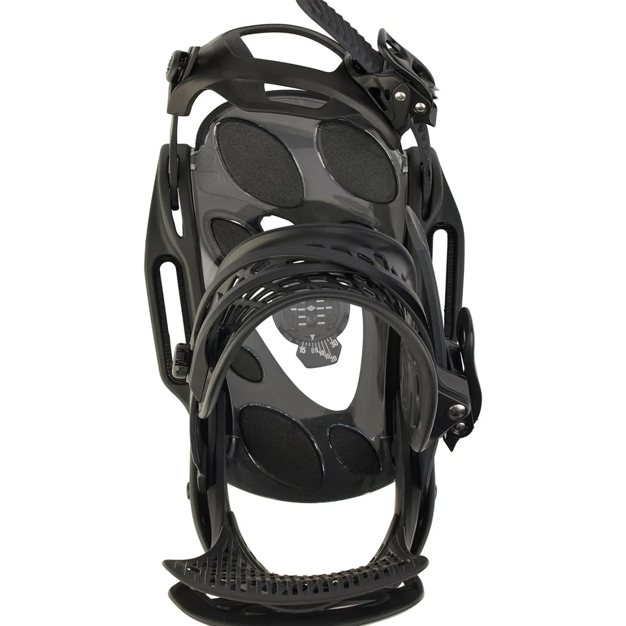 Burton Escapade EST Snowboard Bindings - Women's- Snowboard Bindings