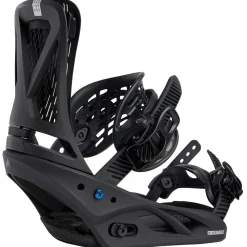 Burton Escapade Snowboard Bindings - Women's- Snowboard Bindings