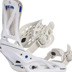 Burton Escapade Snowboard Bindings - Women's- Snowboard Bindings