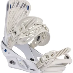 Burton Escapade Snowboard Bindings - Women's- Snowboard Bindings