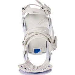 Burton Escapade Snowboard Bindings - Women's- Snowboard Bindings