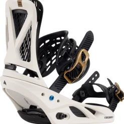 Burton Escapade Snowboard Bindings - Women's- Snowboard Bindings