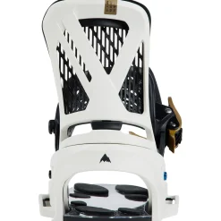 Burton Escapade Snowboard Bindings - Women's- Snowboard Bindings