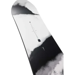 Burton Family Tree Alekesam Snowboard + Escapade EST Snowboard Bindings - Women's 2025- Snowboards With Bindings|Snowboard Packages