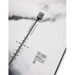 Burton Family Tree Alekesam Snowboard + Escapade EST Snowboard Bindings - Women's 2025- Snowboards With Bindings|Snowboard Packages