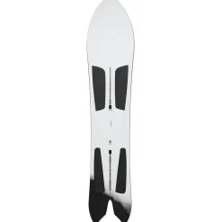 Burton Family Tree 3D Channel Surfer Snowboard 2025- Snowboards