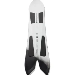 Burton Family Tree 3D Channel Surfer Snowboard 2025- Snowboards