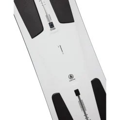 Burton Family Tree 3D Channel Surfer Snowboard 2025- Snowboards