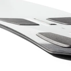 Burton Family Tree 3D Channel Surfer Snowboard 2025- Snowboards