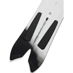 Burton Family Tree 3D Channel Surfer Snowboard 2025- Snowboards