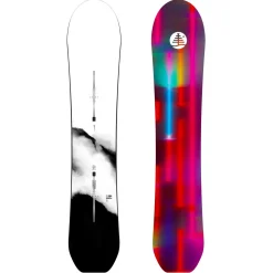 Burton Family Tree Gril Master Snowboard 2025- Snowboards
