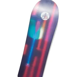 Burton Family Tree Gril Master Snowboard + Step On Genesis Snowboard Bindings  + Ion Step On Snowboard Boots 2025- Step On Packages|Snowboard Packages