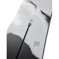 Burton Family Tree Gril Master Snowboard + Cartel X Snowboard Bindings 2025- Snowboards With Bindings|Snowboard Packages