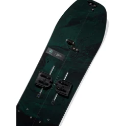 Burton Family Tree High Fidelity Splitboard- Backcountry Snowboarding|Splitboards