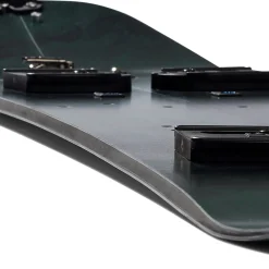 Burton Family Tree High Fidelity Splitboard- Backcountry Snowboarding|Splitboards