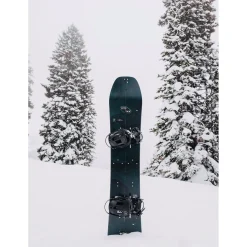 Burton Family Tree High Fidelity Splitboard- Backcountry Snowboarding|Splitboards