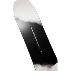 Burton Family Tree High Fidelity Snowboard + Step On Genesis Snowboard Bindings  + Ion Step On Snowboard Boots 2025- Step On Packages|Snowboard Packages