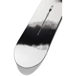 Burton Family Tree High Fidelity Snowboard + Step On Genesis Snowboard Bindings  + Ion Step On Snowboard Boots 2025- Step On Packages|Snowboard Packages