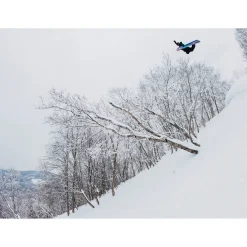 Burton Family Tree High Fidelity Snowboard + Step On Genesis Snowboard Bindings  + Ion Step On Snowboard Boots 2025- Step On Packages|Snowboard Packages