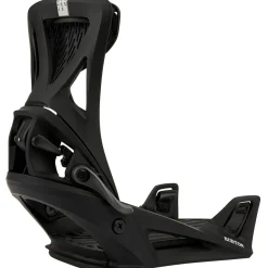 Burton Family Tree High Fidelity Snowboard + Step On Genesis Snowboard Bindings  + Ion Step On Snowboard Boots 2025- Step On Packages|Snowboard Packages