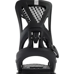 Burton Family Tree High Fidelity Snowboard + Step On Genesis Snowboard Bindings  + Ion Step On Snowboard Boots 2025- Step On Packages|Snowboard Packages