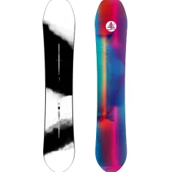 Burton Family Tree High Fidelity Snowboard + Step On Genesis Snowboard Bindings  + Ion Step On Snowboard Boots 2025- Step On Packages|Snowboard Packages