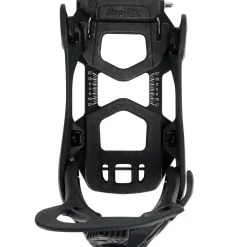 Burton Family Tree High Fidelity Splitboard + Step On Splitboard Bindings + Spark R&D Summit Skins Splitboard Skins 2025- Splitboard Packages|Backcountry Snowboarding