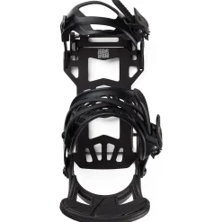 Burton Family Tree High Fidelity Splitboard + Hitchhiker Splitboard Bindings  + Spark R&D Summit Skins Splitboard Skins 2025- Splitboard Packages|Backcountry Snowboarding