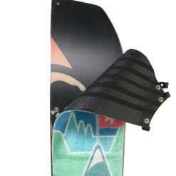 Burton Family Tree High Fidelity Splitboard + Step On Splitboard Bindings + Spark R&D Summit Skins Splitboard Skins + Ion Step On Snowboard Boots 2025- Splitboard Packages|Backcountry Snowboarding