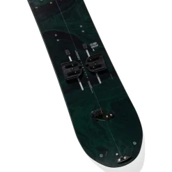 Burton Family Tree High Fidelity Splitboard + Step On Splitboard Bindings + Spark R&D Summit Skins Splitboard Skins + Ion Step On Snowboard Boots 2025- Splitboard Packages|Backcountry Snowboarding