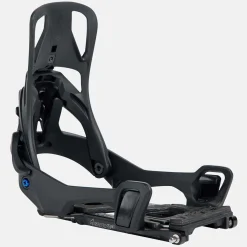 Burton Family Tree Hometown Hero Splitboard + Step On Splitboard Bindings + Spark R&D Summit Skins Splitboard Skins - Women's 2025- Splitboard Packages|Backcountry Snowboarding