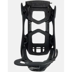 Burton Family Tree Hometown Hero Splitboard + Step On Splitboard Bindings + Spark R&D Summit Skins Splitboard Skins - Women's 2025- Splitboard Packages|Backcountry Snowboarding