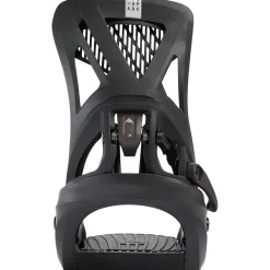 Burton Family Tree Hometown Hero Snowboard + Step On Escapade Snowboard Bindings + Felix Step On Snowboard Boots - Women's 2025- Step On Packages|Snowboard Packages