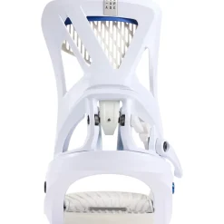 Burton Family Tree Hometown Hero Snowboard + Step On Escapade Snowboard Bindings + Felix Step On Snowboard Boots - Women's 2025- Step On Packages|Snowboard Packages