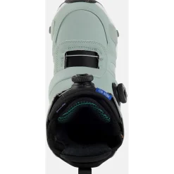 Burton Family Tree Hometown Hero Snowboard + Step On Escapade Snowboard Bindings + Felix Step On Snowboard Boots - Women's 2025- Step On Packages|Snowboard Packages