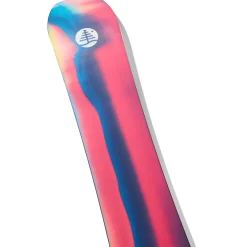 Burton Family Tree Hometown Hero Snowboard + Step On Escapade Snowboard Bindings + Felix Step On Snowboard Boots - Women's 2025- Step On Packages|Snowboard Packages