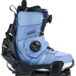 Burton Family Tree Hometown Hero Splitboard + Step On Splitboard Bindings + Ion Step On Snowboard Boots + Spark R&D Summit Skins Splitboard Skins 2025- Splitboard Packages|Backcountry Snowboarding