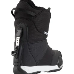 Burton Family Tree Hometown Hero Smalls Snowboard + Step On Snowboard Bindings + Smalls Step On Snowboard Boots - Kids' 2025- Step On Packages|Snowboard Packages