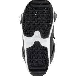 Burton Family Tree Hometown Hero Smalls Snowboard + Step On Snowboard Bindings + Smalls Step On Snowboard Boots - Kids' 2025- Step On Packages|Snowboard Packages