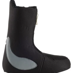 Burton Family Tree Hometown Hero Smalls Snowboard + Step On Snowboard Bindings + Smalls Step On Snowboard Boots - Kids' 2025- Step On Packages|Snowboard Packages