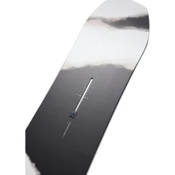 Burton Family Tree Hometown Hero Smalls Snowboard + Step On Snowboard Bindings + Smalls Step On Snowboard Boots - Kids' 2025- Step On Packages|Snowboard Packages